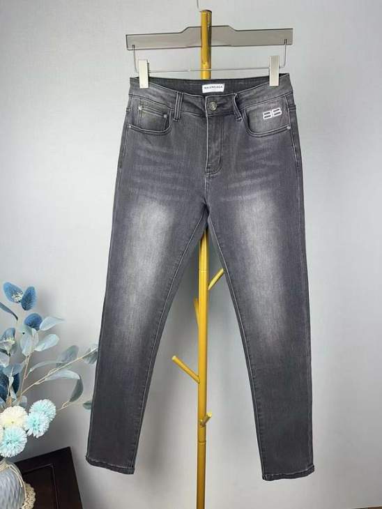 Picture of Balenciaga Jeans Long _SKUBalenciagasz29-408qx428038